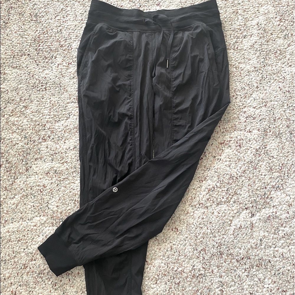 Lululemon Dance Studio Jogger